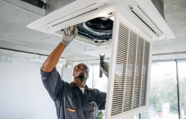 Licensed Hvac Installation service in Johnsonville, NY - FH HVAC